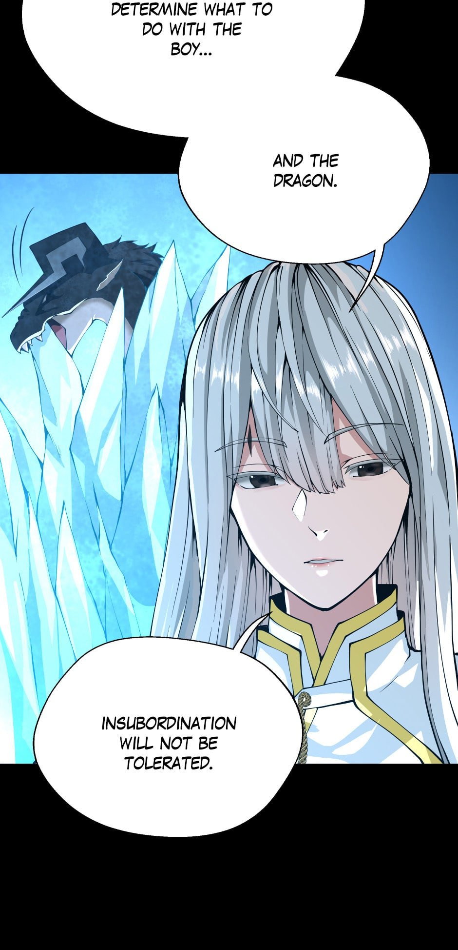The Beginning After the End, Chapter 140 image 61